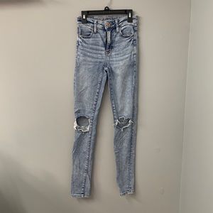 Women's AE Jeggings